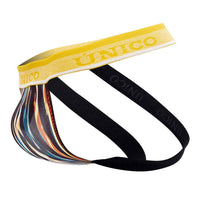 UNICO 22020301203 FRAGMENTADO JOCKSTRAP COLOR 63 Imprimé