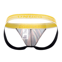 UNICO 22020301203 FRAGMENTADO JOCKSTRAP COLOR 63 Imprimé