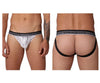 UNICO 22020301206 RASTRO JOCKSTRAP रंग 63-मुद्रित