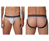 UNICO 22020301206 Rastro Jockstrap Color 63 Imprimé