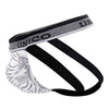 UNICO 22020301206 Rastro Jockstrap Color 63 impreso