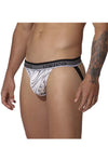 UNICO 22020301206 RASTRO JOCKSTRAP रंग 63-मुद्रित