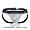 UNICO 22020301206 Rastro Jockstrap Color 63 impreso