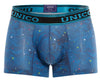 Unico 22040100106 Aloe Trunks Color 63-Blue