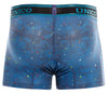 UNICO 22040100106 COULEUR DE TRUNKS ALOE 63-BLUE