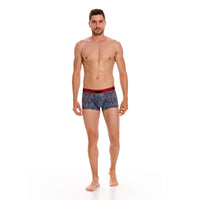 Unico 22040100107 Benjamina Trunks Color 63-Printed