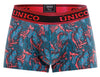 UNICO 22040100107 Benjamina Trunks Color 63 impreso