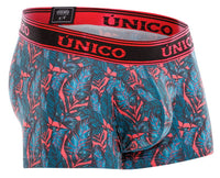 Unico 22040100107 Benjamina Trunks Color 63印刷