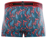 UNICO 22040100107 Benjamina Trunks Color 63 Imprimé