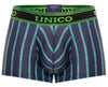 UNICO 22040100111 ARAUCARIA TRUNKS COLOR 90-BLUE