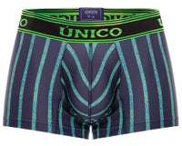 UNICO 22040100111 ARAUCARIA TRUNKS COLOR 90-BLUE