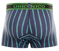 Unico 22040100111 Araucaria Trunks Color 90-Blue