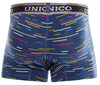 Unico 22040100119 Ficus Trunks Color 90-Blue