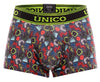 UNICO 22050100105 CEROPIA Trunks Color 90 Imprimé