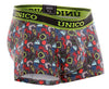 UNICO 22050100105 CEROPIA Trunks Color 90 Imprimé