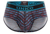 Unico 22050201102 Cocotera Briefs Color 90-Blue