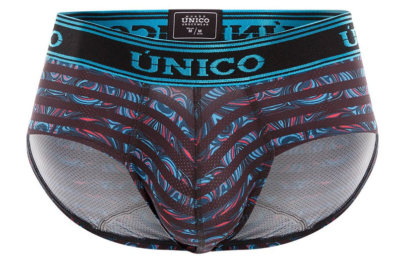 UNICO 2205020102 COCOTERA BRESIONES Color 90-azul