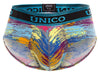 UNICO 2205020104 CROTON BRIFES Color 63 impreso