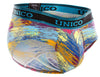 UNICO 22050201104 CROTON Briefs Color 63 Imprimé