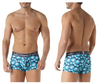 UNICO 22070100107 Utopia Trunks Color 90 imprimé