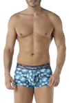 UNICO 22070100107 Utopia Trunks Color 90 imprimé