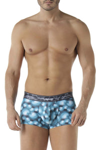 UNICO 22070100107 Utopia Trunks Color 90 imprimé