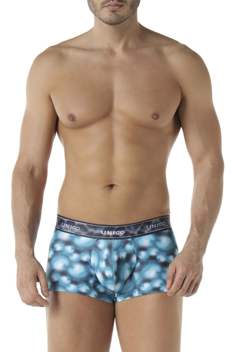 Unico 22070100107 Utopia Trunks Color 90打印