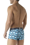 UNICO 22070100107 Utopia Trunks Color 90 imprimé