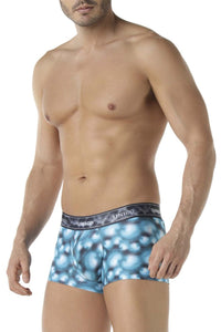 UNICO 22070100107 Utopia Trunks Color 90 imprimé