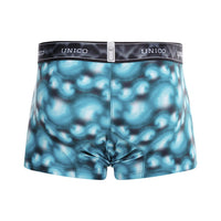 UNICO 22070100107 Utopia Trunks Color 90 imprimé