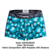 UNICO 22070100107 Utopia Trunks Color 90 imprimé