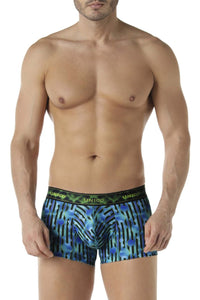 UNICO 22070100108 PARAFINA Trunks Color 63 Imprimé