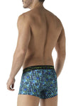 UNICO 22070100108 PARAFINA Trunks Color 63 Imprimé