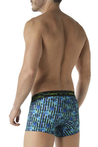 UNICO 22070100108 PARAFINA Trunks Color 63 Imprimé