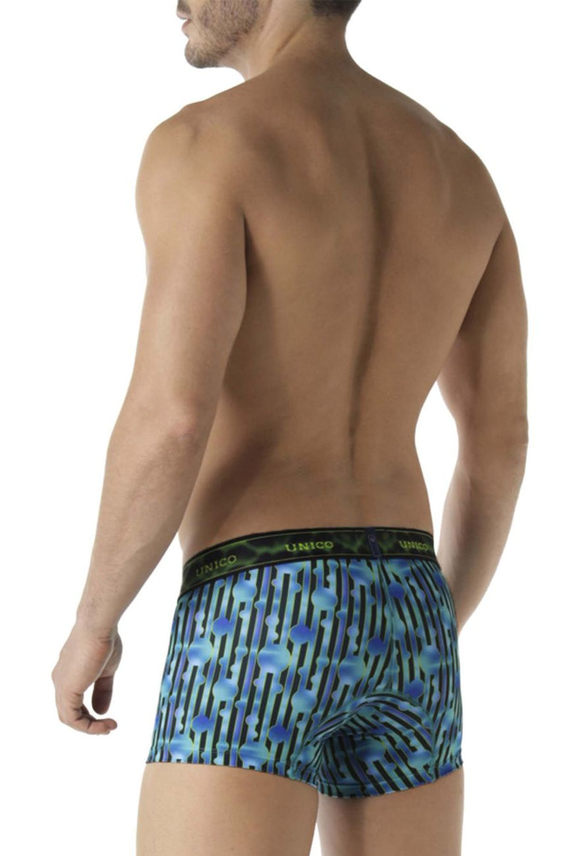 Unico 22070100108 Parafina Trunks Color 63印刷