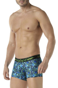 UNICO 22070100108 PARAFINA Trunks Color 63 Imprimé