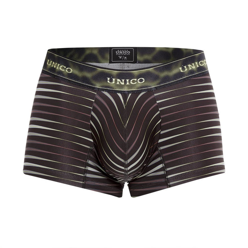 Unico 22070100109 Filo Trunks Color 90打印