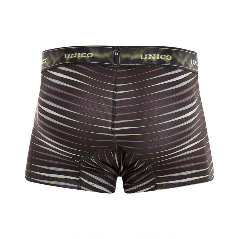 Unico 22070100109 Filo Trunks Color 90-Printed