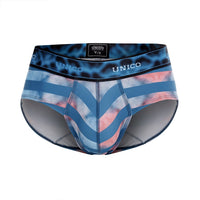 UNICO 22070201106 Costera Briefs Color 63 impreso