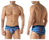 UNICO 22070201106 Costera Briefs Color 63 impreso