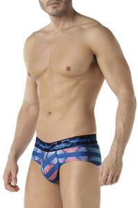 Unico 22070201106 Costera Briefs Color 63-Printed