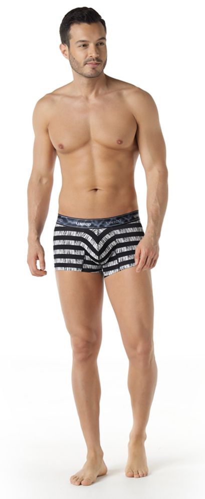 UNICO 22080100107 Beeado Trunks Color 90 Imprimé