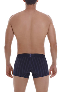 UNICO 22100100103 Senda Trunks Color 82-Dark Bleu