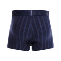 Unico 22100100103 Senda Trunks Color 82-Dark Blue