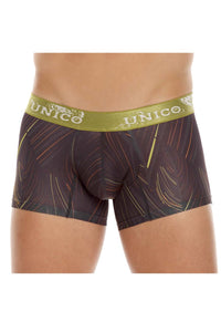 UNICO 22100100107 Escocia Trunks Color 90-Printed