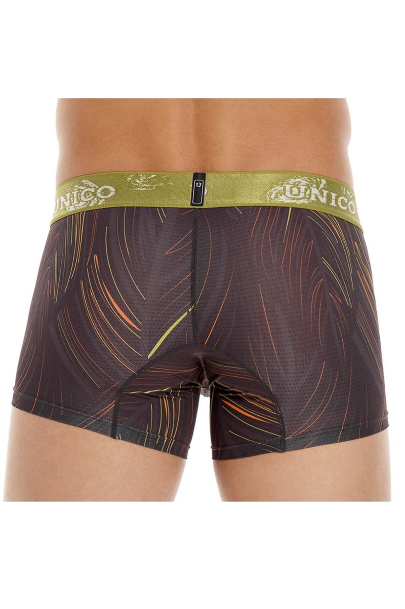 UNICO 22100100107 ESCOCIA Trunks Color 90 imprimé