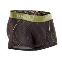 UNICO 22100100107 ESCOCIA Trunks Color 90 imprimé