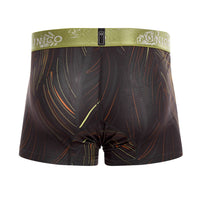 UNICO 22100100107 Escocia Trunks Color 90-Printed