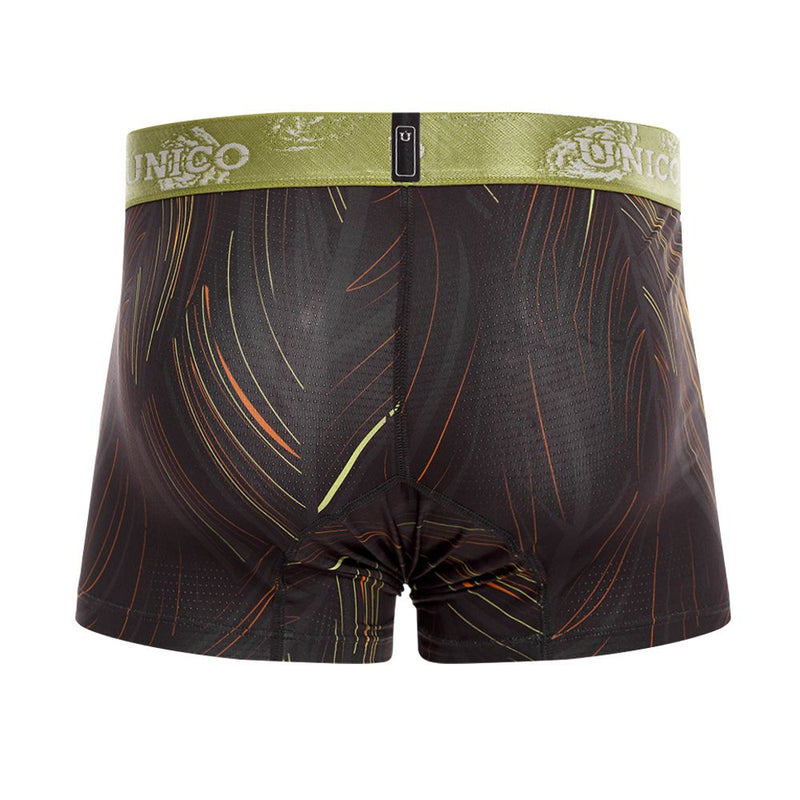 Unico 22100100107 Escocia Trunks Color 90-Printed