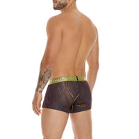 UNICO 22100100107 ESCOCIA Trunks Color 90 imprimé